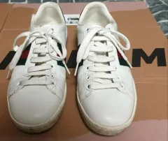 2025年最新】グッチ スニーカー ハチの人気アイテム - メルカリ