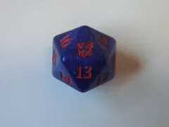 2026年最新】mtg ダイスの人気アイテム - メルカリ