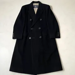 2025年最新】BURBERRY メンズ チェスターコートの人気アイテム - メルカリ