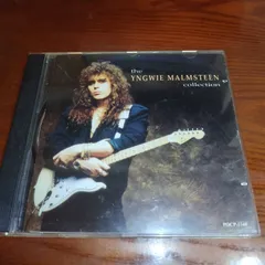 2025年最新】The Yngwie Malmsteen Collectionの人気アイテム - メルカリ