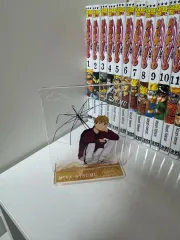 ハイキュー 宮 侑 アクリル フィギュア