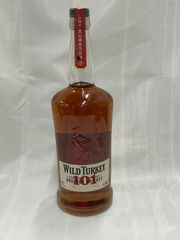 11756 未開栓 ワイルドターキー 101 並行品 50.5度 1000ml