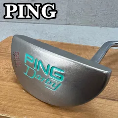 2026年最新】PING Darbyの人気アイテム - メルカリ