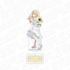 学園アイドルマスター デカアクリルスタンド 倉本千奈 sunflower ver