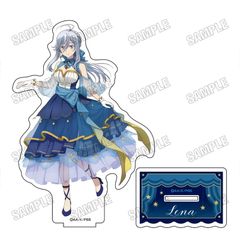 学園アイドルマスター デカアクリルスタンド 倉本千奈 sunflower ver