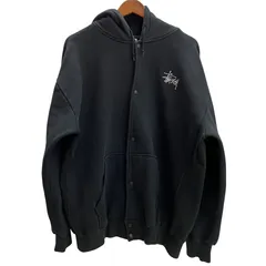 2025年最新】Stussy ステューシー × Champion チャンピオン Reverse