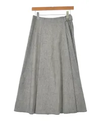 COMME CA ロング・マキシ丈スカート レディース 【古着】【中古】【送料無料】