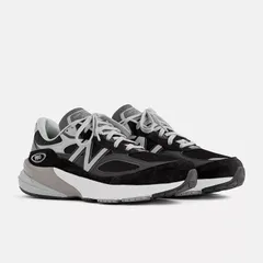 2025年最新】NeW balance 990 v6 bk6の人気アイテム - メルカリ