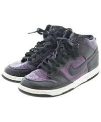 NIKE スニーカー メンズ 【古着】【中古】【送料無料】