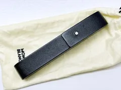 2025年最新】モンブラン MONTBLANC サルトリアルの人気アイテム - メルカリ