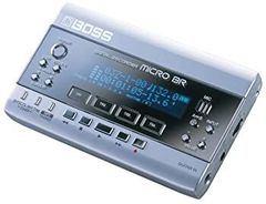 BOSS MICRO BR BR-80 取扱説明書 - メルカリ