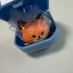 ソク・マシュ(SEOK MATTHEW) チュニニ ゼロニ リング 日本 ガチャ