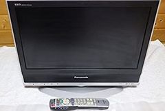 Panasonic TH-15LD10 15インチ液晶テレビ - メルカリ