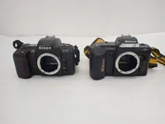 2026年最新】ニコン F 401の人気アイテム - メルカリ