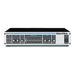 2026年最新】hartke ha2500の人気アイテム - メルカリ