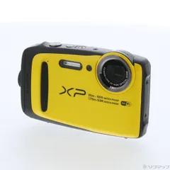 2025年最新】FinePix XP120の人気アイテム - メルカリ