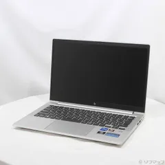 〔中古品〕 HP EliteBook 630 G9 6X3E3PA#ABJ【352】