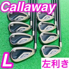 8723 MAJESTY SUBLIME マジェスティ アイアン7本セット フレックスR