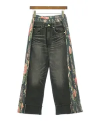 JUNYA WATANABE パンツ（その他） レディース 【古着】【中古】【送料無料】