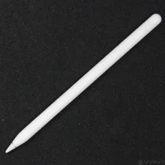 〔中古品〕 Apple Pencil 第2世代 MU8F2J／A【198】
