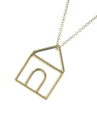 その他 ネックレス レディース 【古着】【中古】【送料無料】