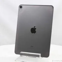 2025年最新】［中古］ apple ipad pro 11インチ wi－fi 256gb スペース