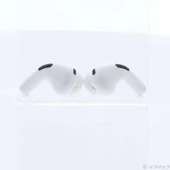 〔中古品〕 USB-C充電ケース付き AirPods Pro 第2世代 MTJV3J／A【344】