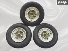 Cb250t コムスターホイール　ゴールドスプロケ付き Cb250t コムスターホイールゴールドスプロケ付き