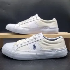 POLO RALPH LAUREN メンズスニーカー260