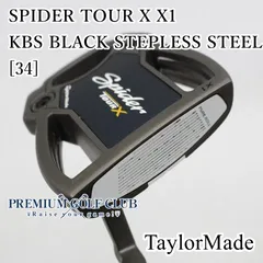2025年最新】テーラーメイド スパイダー ツアー ブラックの人気