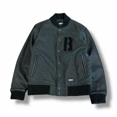 2025年最新】breath スタジャンの人気アイテム - メルカリ