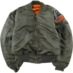 2025年最新】フライトジャケット MIL-J-7448の人気アイテム - メルカリ