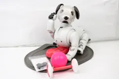 AIBO ERS-1000 チョコレートトライカラー 【最終値下げ済み】 楽天市場】【ソニー】SONY アイボ aibo 犬 バーチャル ペットロボット