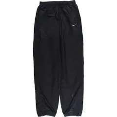 古着 ナイキ NIKE ナイロンパンツ シャカシャカパンツ メンズM相当/eaa601903のサムネイル