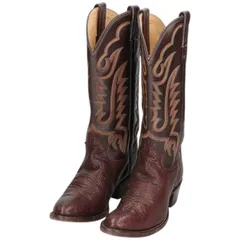 2025年最新】ウェスタンブーツ justinの人気アイテム - メルカリ