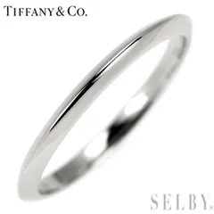 2026年最新】ティファニー ナイフエッジ リングの人気アイテム - メルカリ