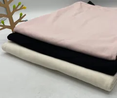 なのか　S-188 合計6.9m ニット生地 3枚 色々セット なのか布地 メルカリからメルカリshopsへ引っ越して来ました^ ^