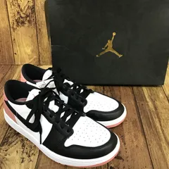 2025年最新】JORDAN 1 GOLFの人気アイテム - メルカリ