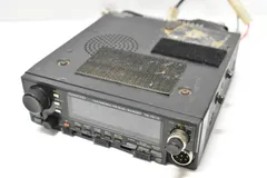 2026年最新】KENWOOD TM-721の人気アイテム - メルカリ