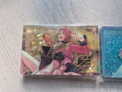 あんさんぶるスターズ！ レオ 流砂コロッタ