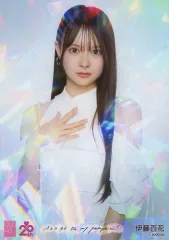 2026年最新】伊藤百花 生写真の人気アイテム - メルカリ