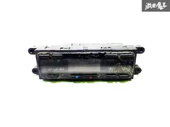 2025年最新】s13 エアコンパネルの人気アイテム - メルカリ