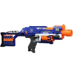 2025年最新】ナーフ 電動の人気アイテム - メルカリ