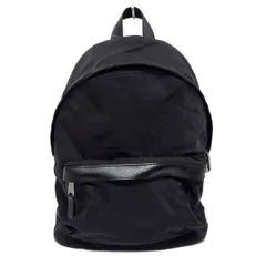 MICHAEL KORS(マイケルコース) リュックサック - 黒 レザー