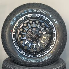 送料込み☆新品WORK S1HC 215/60R17☆ハイエース・キャラバン - メルカリ