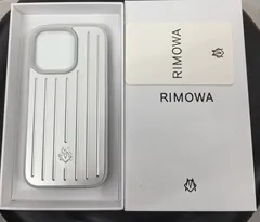 2025年最新】rimowa iphone14の人気アイテム - メルカリ