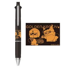 ゴールデンカムイ どうぶつフォーゼ ジェットストリーム I Like It！ 3.尾形&ヴァシリ 尾形 新品 正規品 【エンスカイ】