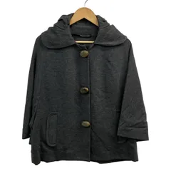 ❗️値下げ美品❗️マウリツィオペコラーロ ウール・レザーコンビジャケット 2025年最新】MAURI MAURIZIO PECORAROの人気アイテム - メルカリ