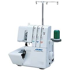 ジューキ MOE-2304N 工業用一本針三本糸ロックミシン本体 - メルカリ