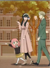 アニメBlu-ray BOX付 SPY×FAMILY 初回生産限定版 全6巻 セット